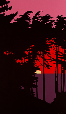 SunsetPointLobos