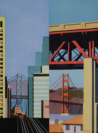 TwoBridges